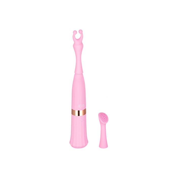 ВІБРАТОР НАКОНЕЧНИК DELUXE, 19,5 СМ