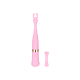 ВІБРАТОР НАКОНЕЧНИК DELUXE, 19,5 СМ
