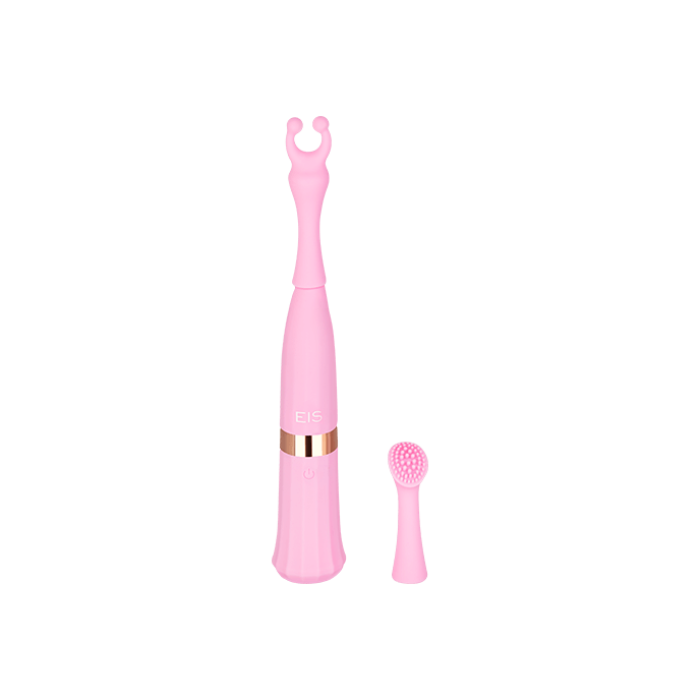 ВІБРАТОР НАКОНЕЧНИК DELUXE, 19,5 СМ