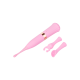 ВІБРАТОР НАКОНЕЧНИК DELUXE, 19,5 СМ
