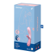 КОХАНКА "HOT LOVER CONNECT APP", 20 СМ, 20 СМ