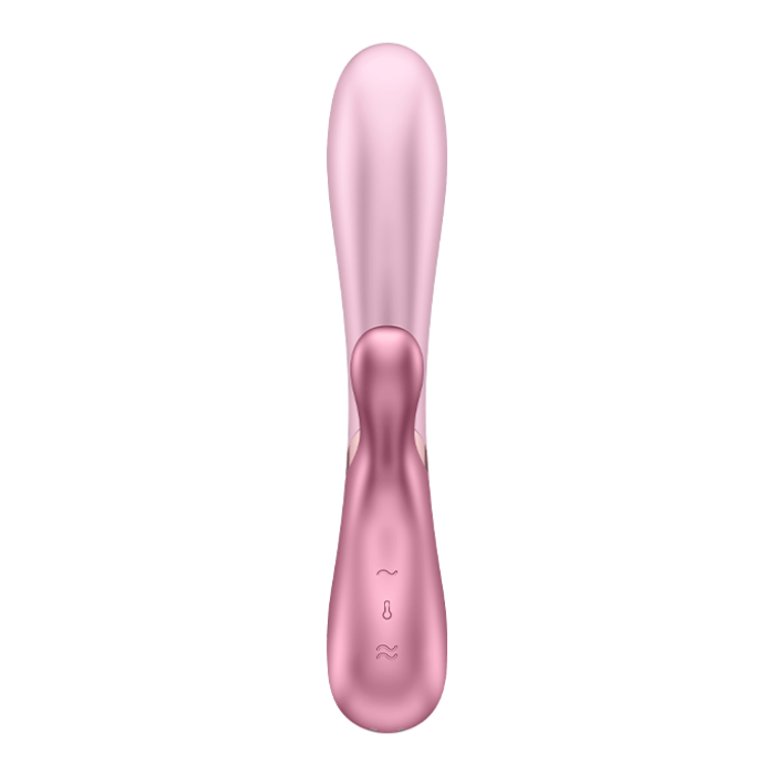 КОХАНКА "HOT LOVER CONNECT APP", 20 СМ, 20 СМ