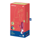 ЗАДОВОЛЮВАЧ "HOT BUNNY CONNECT APP", 17,5 СМ, 17,5 СМ