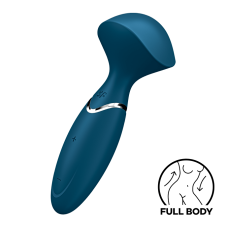 SATISFYER 'MINI WAND-ER', 16 СМ