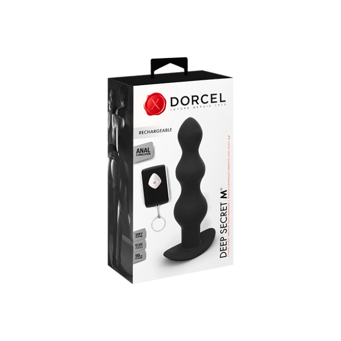 DEEP SECRET M', 17 СМ