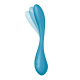 SATISFYER 'G-SPOT FLEX 5 CONNECT APP', 23 СМ