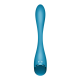 SATISFYER 'G-SPOT FLEX 5 CONNECT APP', 23 СМ