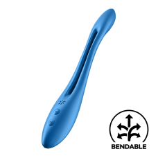 SATISFYER «ЭЛАСТИЧНАЯ ИГРА», 16+ ПРИЛОЖЕНИЙ