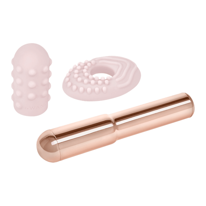 LE WAND GRAND BULLET', 12,4 СМ