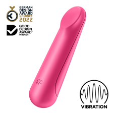SATISFYER 'ULTRA POWER BULLET 3', 9 СМ