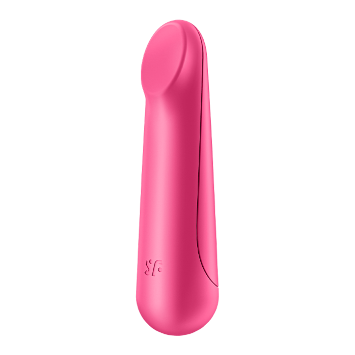 SATISFYER 'ULTRA POWER BULLET 3', 9 СМ