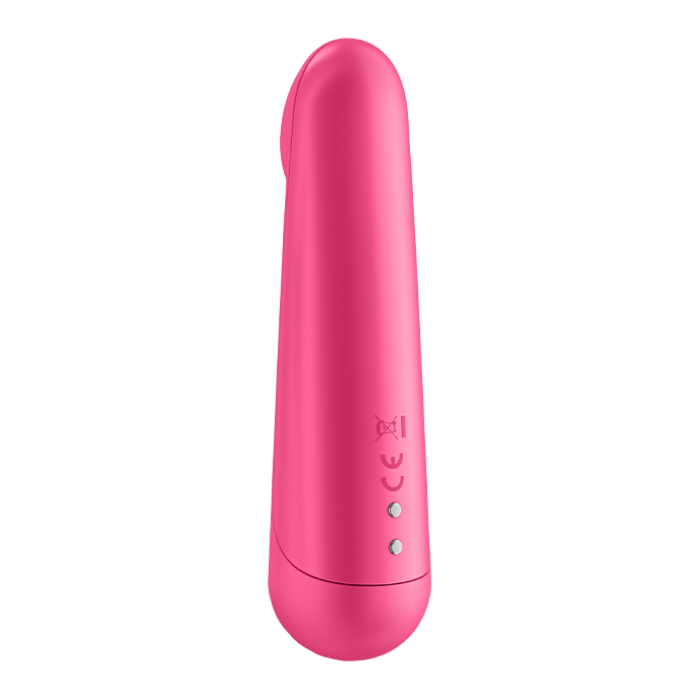 SATISFYER 'ULTRA POWER BULLET 3', 9 СМ