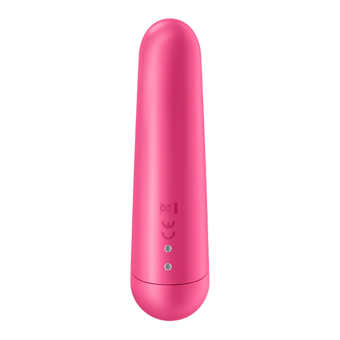SATISFYER 'ULTRA POWER BULLET 3', 9 СМ