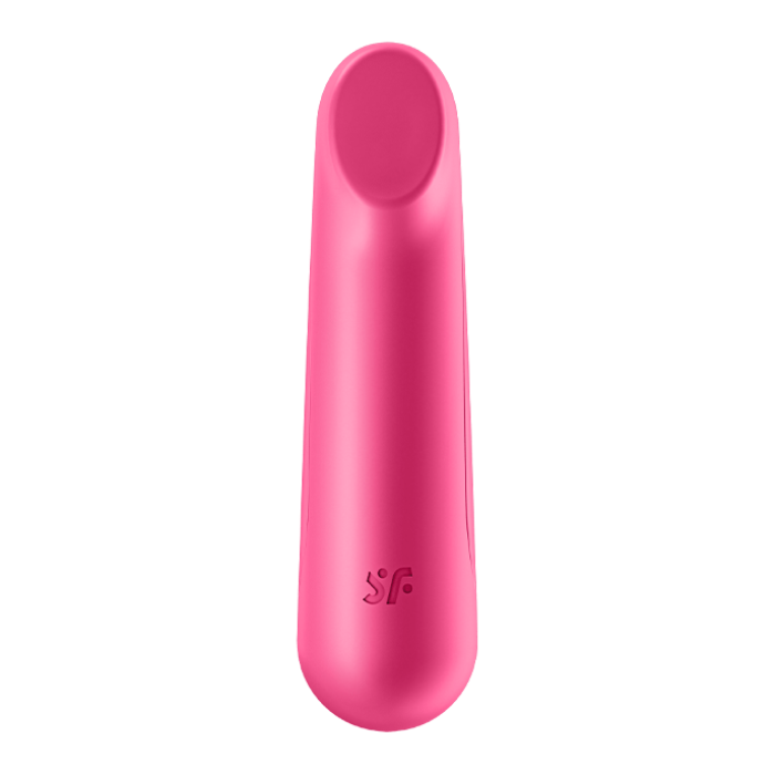 SATISFYER 'ULTRA POWER BULLET 3', 9 СМ