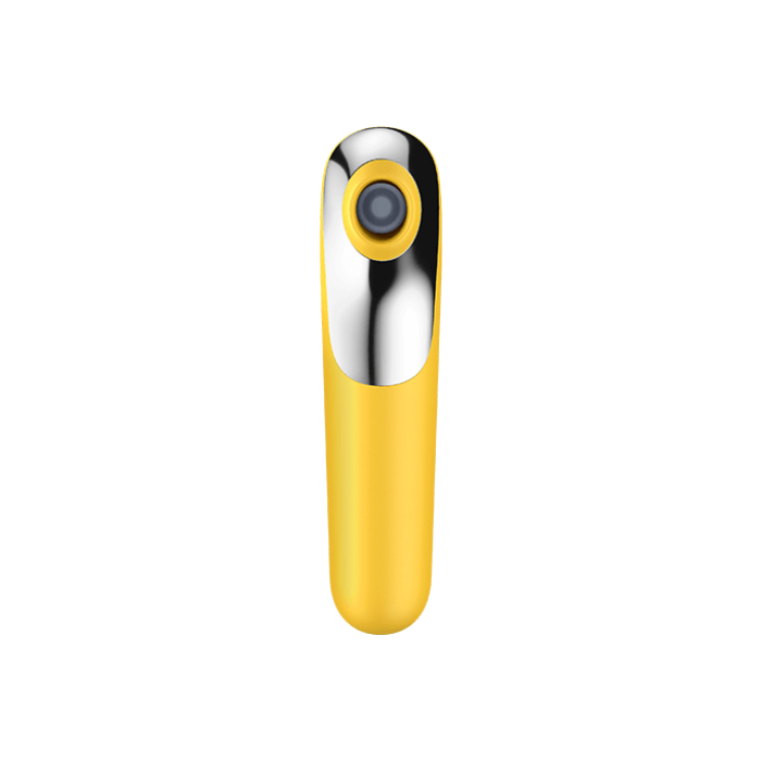 SATISFYER "DUAL LOVE CONNECT APP", ВІБРАТОР + ІГРАШКА PRESSURE WAVE