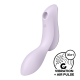 САТІФАЙЕР 'CURVY TRINITY 2', 17 СМ
