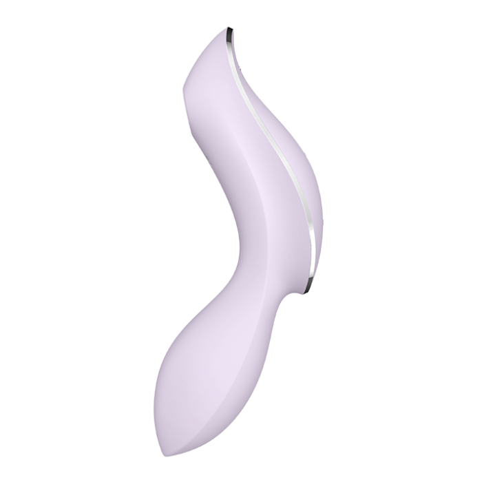 САТІФАЙЕР 'CURVY TRINITY 2', 17 СМ