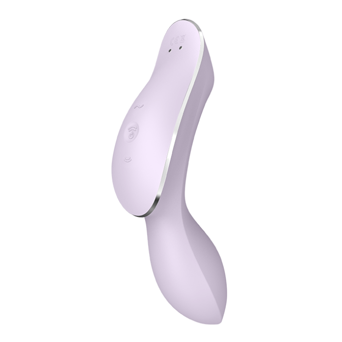 САТІФАЙЕР 'CURVY TRINITY 2', 17 СМ