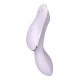 САТІФАЙЕР 'CURVY TRINITY 2', 17 СМ