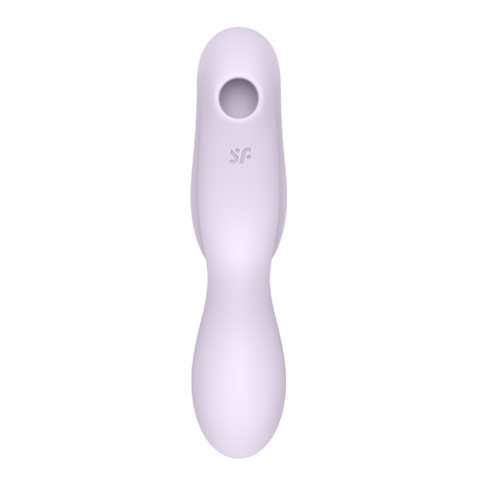 САТІФАЙЕР 'CURVY TRINITY 2', 17 СМ