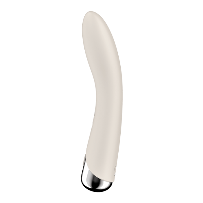 МАСТУРБАТОР "SPINNING VIBE 1", 17,5 СМ, 17,5 СМ