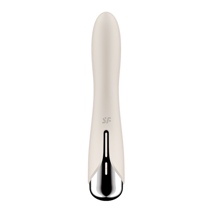 МАСТУРБАТОР "SPINNING VIBE 1", 17,5 СМ, 17,5 СМ