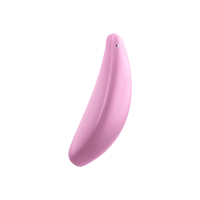 SATISFYER 'CURVY 3 CONNECT APP', 15 СМ