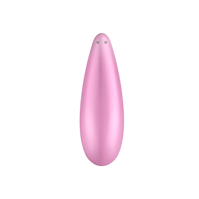SATISFYER 'CURVY 3 CONNECT APP', 15 СМ