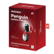 SATISFYER 'PENGUIN HOLIDAY EDITION', 12,5 СМ