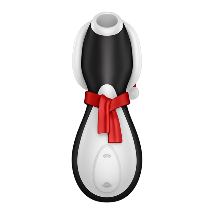 SATISFYER 'PENGUIN HOLIDAY EDITION', 12,5 СМ