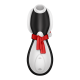 SATISFYER 'PENGUIN HOLIDAY EDITION', 12,5 СМ