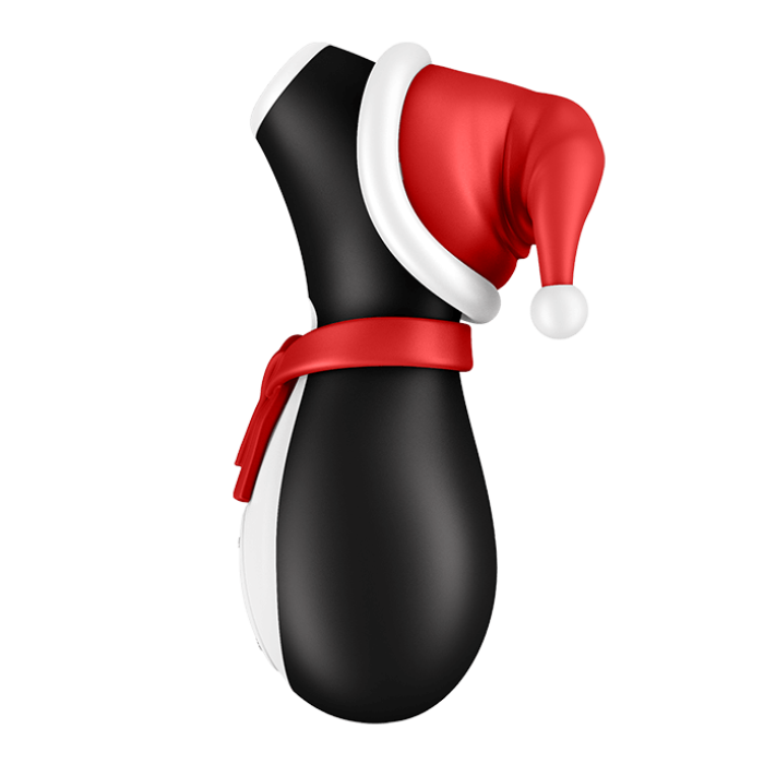 SATISFYER 'PENGUIN HOLIDAY EDITION', 12,5 СМ