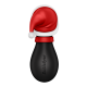 SATISFYER 'PENGUIN HOLIDAY EDITION', 12,5 СМ