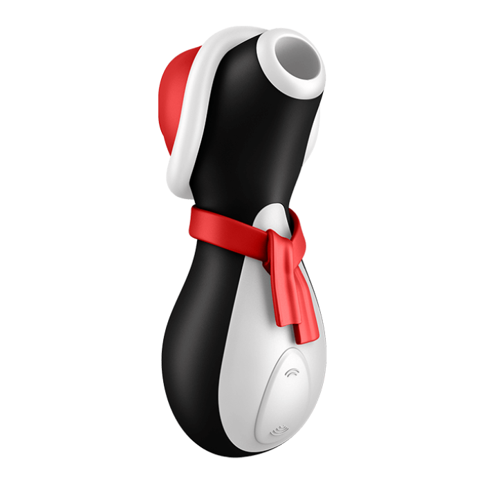 SATISFYER 'PENGUIN HOLIDAY EDITION', 12,5 СМ