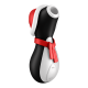 SATISFYER 'PENGUIN HOLIDAY EDITION', 12,5 СМ