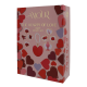 AMOUR - СЕРДЦА ЛЮБВИ", 10 ШТ.