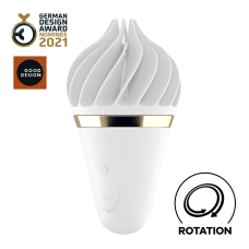 SATISFYER «СЛАДКОЕ ЛАКОМСТВО», 10,5 СМ