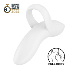 SATISFYER 'BOLD LOVER', 9,5 СМ