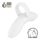 SATISFYER 'BOLD LOVER', 9,5 СМ