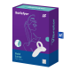 SATISFYER 'BOLD LOVER', 9,5 СМ