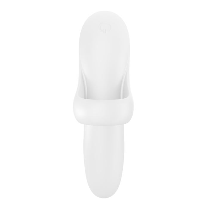 SATISFYER 'BOLD LOVER', 9,5 СМ