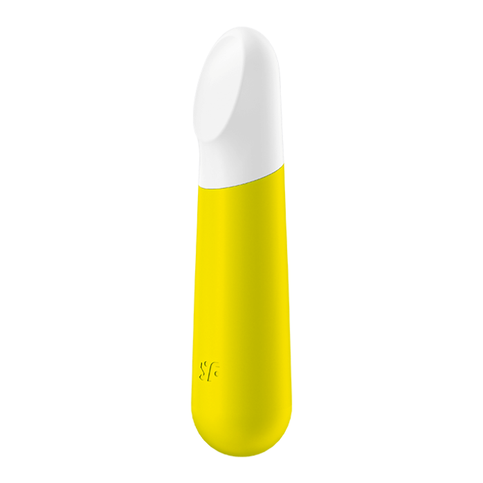 SATISFYER 'ULTRA POWER BULLET 4', 10 СМ