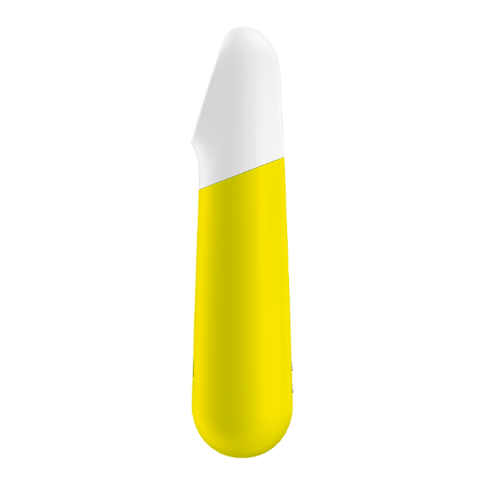 SATISFYER 'ULTRA POWER BULLET 4', 10 СМ