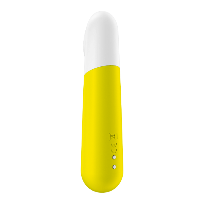 SATISFYER 'ULTRA POWER BULLET 4', 10 СМ