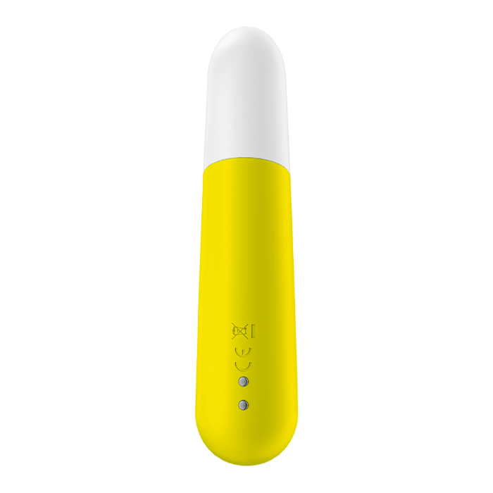 SATISFYER 'ULTRA POWER BULLET 4', 10 СМ