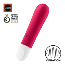 SATISFYER 'ULTRA POWER BULLET 1', 10,5 СМ