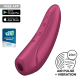 SATISFYER 'CURVY 1 CONNECT APP', 13,5 СМ