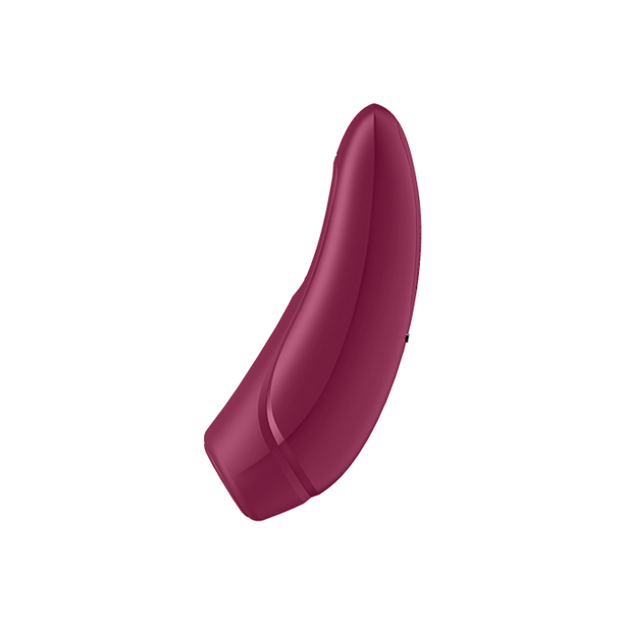 SATISFYER 'CURVY 1 CONNECT APP', 13,5 СМ