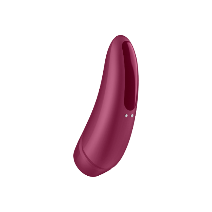 SATISFYER 'CURVY 1 CONNECT APP', 13,5 СМ