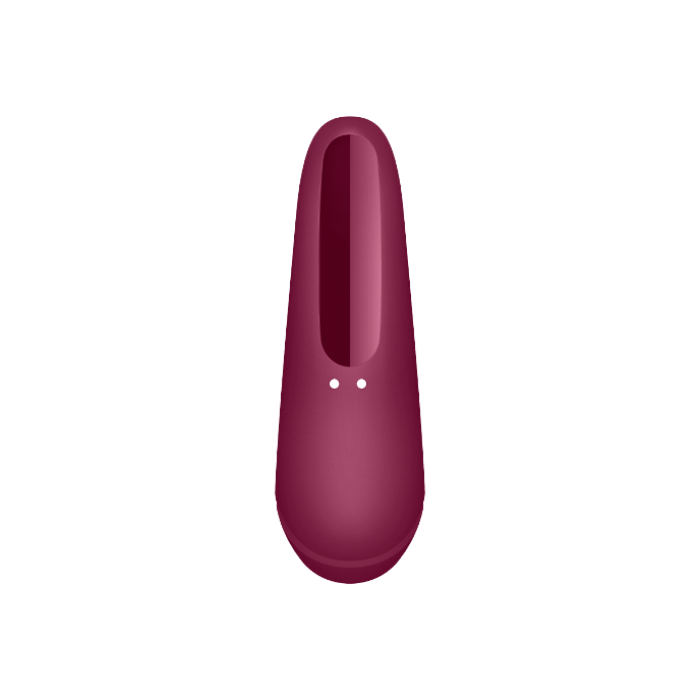 SATISFYER 'CURVY 1 CONNECT APP', 13,5 СМ
